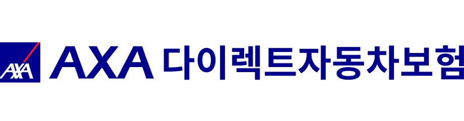 axa 로고