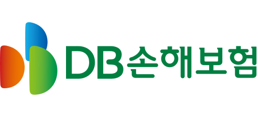 db손해보험 로고
