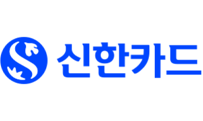 신한카드 로고